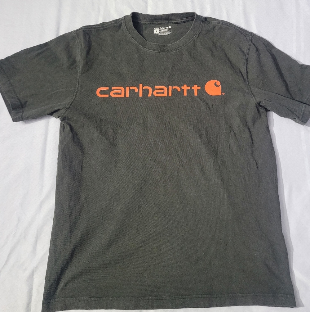 Carhartt Men's T-Shirt